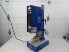Toman Tas 2020 Thermoplastic Heat Staking Thermal Assembly System Press Used. Price: $1599.00.