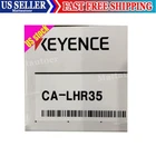 New Box Keyence CA-LHR35 Industrial Camera Lens. Price: $549.83.