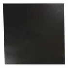 1/4" Comm. Grade Buna-n Rubber Sheet, 12"X12", Black, 70A, BULK-RS-H70-947 New. Price: $16.65.