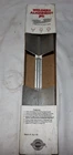 Bac Industries Welder's Alignment Jig AJ-16, Aluminum, New Old Stock. Price: $45.99.