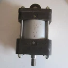 Rexroth Task Master Clevis Mount Air Hyd Cylinder New P-031252-03020 200 Psi. Price: $50.00.