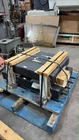 (2) Granite Surface Plates, Mitutoyo 517-808 24"X36"X5" Combo Deal Used. Price: $100.00.