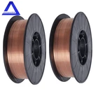 2PACK ER70S-6 .030" (0.8MM) Mild Steel Mig Welding Wire 11-LB Roll New. Price: $42.60.
