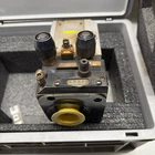Trumpf 0952777 7.5" D1.5" Hd Laser Cutting Head Assembly Used. Price: $1325.83.