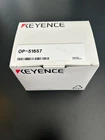Keyence OP-51657 Dedicated Parallel Connection Ribbon Cable 3M New In Box. Price: $44.99.