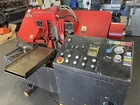 2014 Amada HA250W Automatic Horizontal Bandsaw 10" X 11" #8199 #1 Used. Price: $24500.00.