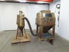 Trinco Sand Blaster Cabinet Direct Pressure 40X40X30" Dry 120V Dust Used. Price: $1999.99.