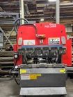 Ton X 4' Amada RG-35 Press Brake, 1998 Used. Price: $19900.00.