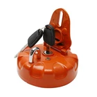 Fuel Tank Cap With Keys Fit For Daewoo Doosan Solar 230LC-V 175LC-V DH220-5, ... New. Price: $50.89.