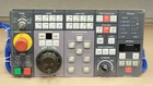 Mori Seiki E54011A02 Type Mv/sv Control Panel W/ E76001A Door Interlock Used. Price: $400.00.