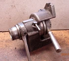 Hardinge HV-4N 5C Collet Index Fixture Machinist Tooling Read Used. Price: $149.99.