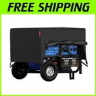 Integrated Waterproof Generator Enclosure With Noise Reducing Design - 36X28X20 New. Price: $158.39.
