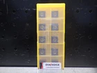 Mitsubishi Carbide Inserts QTY10 SONX1206PER MC5020 (LOC1464) New. Price: $99.95.