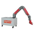 Dayton 2HNT3 Industrial Air Cleaner, 1100/900/680 Cfm New. Price: $3096.99.