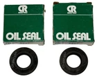 Lot Of 2 New In Box Chicago Rawhide 9347 Oil Seal. Price: $25.00.