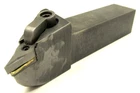 Valenite 1" Indexable Insert Lathe Toolholder #MVJNR-16-3C Used. Price: $46.36.