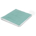 Global Industrial Paint Booth Ring Panel Air Filter Merv 8 20"W X 20"H 1"D Lot New. Price: $263.28.