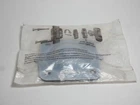 Itt 42181 Diaphragm Valve Backing Cushion Kit Wr 02.50" TM/17 Pfc - New Surplus!. Price: $60.00.
