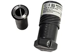 Rego-fix Powrgrip Pg 18MM Collet Tool Holder 1725.18000 Cnc Sandvik New. Price: $159.00.