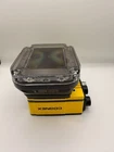 Cognex IS7802M-373-50 With Patmax Redline In-sight Insight Used. Price: $4995.00.