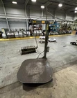 6000 Lb Coilmate Pallet Decoiler Used. Price: $5450.00.