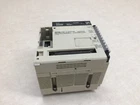 Omron Sysmac C200H-CPU01-E2 Programmable Logic Controller Unit 50/60HZ Used. Price: $106.50.