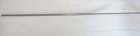 Newall Spherosyn 40" Linear Encoder SS101600 Rod Only 10UM 50 3/8" Oal. Price: $490.00.