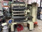Waterbury Farrel 1012 Icop Transfer Press Refurbished Minster Clutch Mint Used. Price: $10500.00.