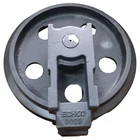 Front Idler RD809-21300 RD80921300 For Kubota KX080-3 KX080-5 KX080-4S2 New. Price: $669.01.