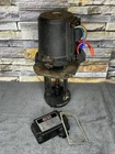 Jet HBS916W-CP 1/8HP Coolant Pump For Band Saw. Price: $150.00.