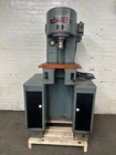 Denison 4 Ton Frame Multipress Hydraulic With Cabinet Base Used. Price: $4950.00.