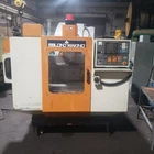 Leblond Makino Rmc 55A Cnc Vertical Machining Center W/tool Changer Used. Price: $6500.00.