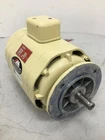 Suhner Hp Motor B5 DKM7 Used #109584. Price: $1023.00.