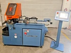 Scotchman 315 Hfa Touch Screen 460V Cnc Cold Saw 12.5" In-feed Roller Conveyor Used. Price: $16100.00.
