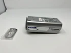 Panasonic WV-NP304 Silver 1/3" Ccd 30FPS Day/night Network Security Camera Used. Price: $39.91.