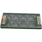 Pack Of New Walter ZDGT200520R K85 WK10 Carbide Inserts 0.2MMR Right Hand. Price: $74.99.