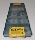 Walter P28475-7 WXP40 10PCS New. Price: $70.00.