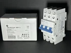 Allen Bradley 1489-M3C030 3A Circuit Breaker- New In Box. Price: $100.00.