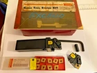 New Sandvik Tool System Kit. Complete Never Used. See All Included Pics.. Price: $199.00.