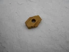 Madison Spade Drill Insert 1.031" T15 Hss Cvd 1100-321-01031 New. Price: $26.00.