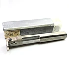 Iscar Tgir 31.7C-6 Indexable Boring Bar Grooving Top-grip 1.25" Shank 8.65 Oal New. Price: $149.95.