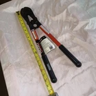Ridgid Bolt Cutter S18 Catalog #14218 Used Time. Price: $108.80.