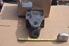 Stabil-ride Dsp S-2048 S-1 Detroit Steel Products Leaf Spring Hanger New. Price: $44.00.