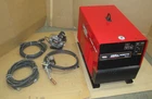 Lincoln Electric 455M Robotic Power Wave Feeder Tregaskiss 513-208 A9023ISU Used. Price: $2900.00.