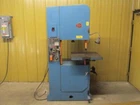 Journeyman JM1220 Vertical 20" X 12" Variable Speed 8215J20 Used. Price: $3999.99.