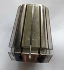 Iscar Milling Cutter Er-seal Coolit Collet ER32 16-17 4501044 Used. Price: $56.33.