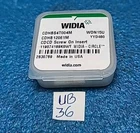 Widia CDHBS4T004M CDHB12061M WDN15U Insert New. Price: $19.00.
