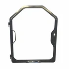 Door Frame For Bobcat T250 T300 T320 A220 Skid Steer Loader Front Glass New. Price: $159.99.