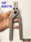 M03030 Morezmore 3/8" Pliers Ball Socket Flexible Doll Armature Jeton 26176 New. Price: $41.15.