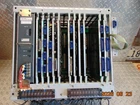 Mitsubishi MELDAS-YM2B Control Unit With Cards Type UF701B Power Supply PD14B-1 Used. Price: $1150.00.